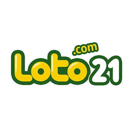 LOGO da plataforma oficial loto21